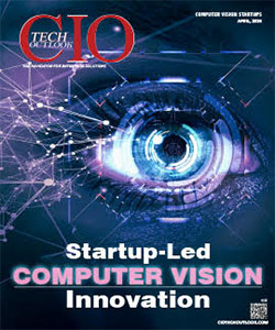 Computer Vision Startups 