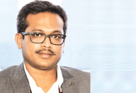 Sugata Roy, MD & CEO, arodek Technology Consulting Pvt. Ltd.