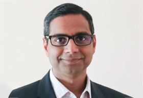 Anant Kadiyala, Senior Director of Transformational Technologies, Oracle