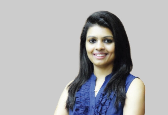 Arti Sharma, Manager-IT, Medanta - The Medicity Hospital