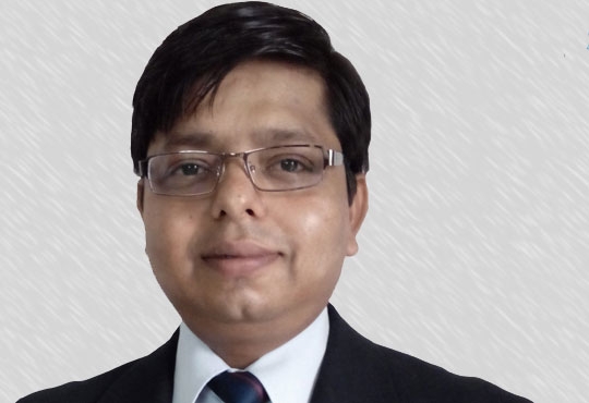 Saurabh Tiwari, CTO, Policy Bazaar