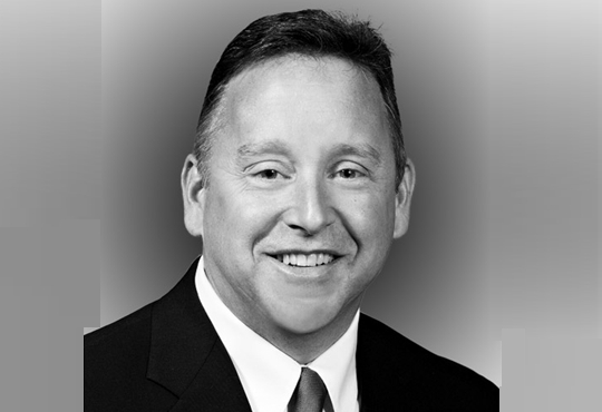 John Lunny, SVP & CTO, FairPoint Communications