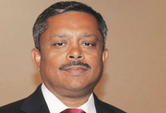 Neeraj Verma, IT Director - Platform & Analytics, NCR Corporation