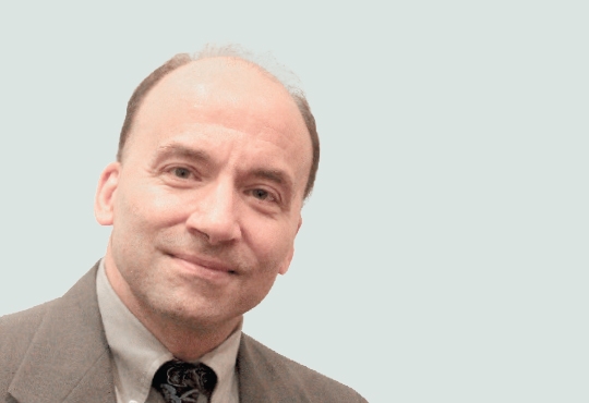 William McLemore, CIO, Landmark Aviation