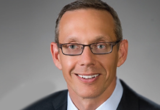 George K. Mehok, CIO and Scott Anderson, AVP-Infrastructure, Safeguard Properties, LLC