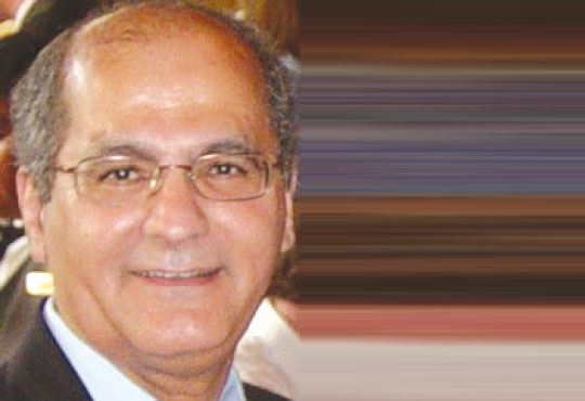 Ajit Arya, Deputy CIO, Arlington County