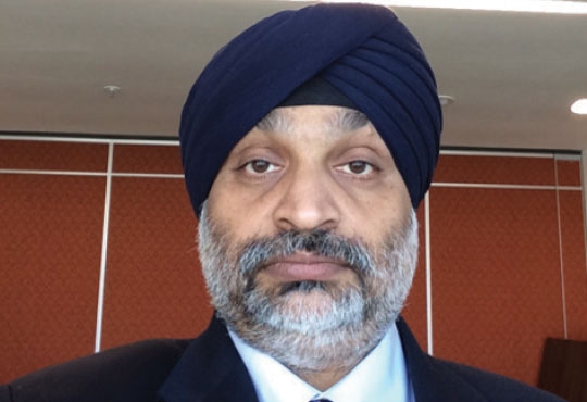 Amarjeet Manchanda, Director - Solution Architecture, Red Hat 