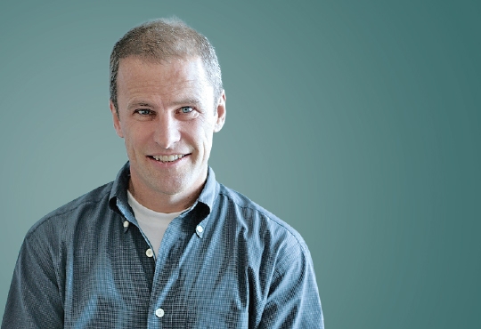 Brian Stevens, EVP & CTO, Redhat