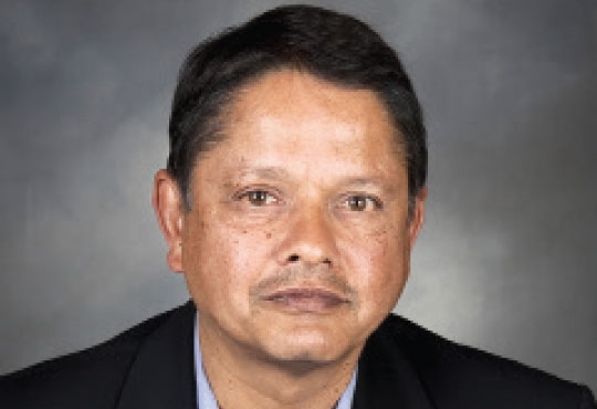 Ari Bose, VP & CIO, Brocade