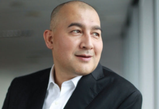  Vic Mankotia , VP - Solutions Strategy, Asia Pacific & Japan, CA Technologies
